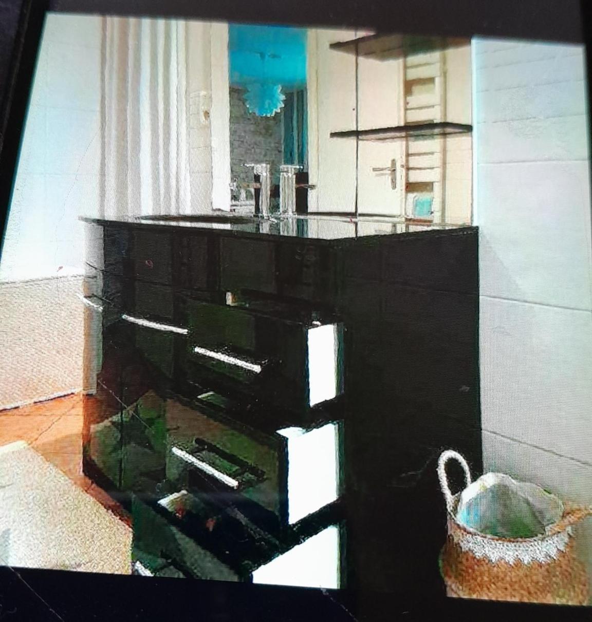 Villa Thomas 阿卡雄 外观 照片